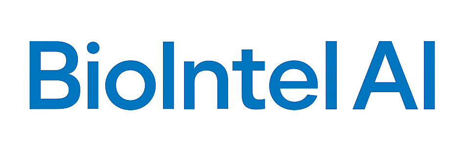 BioIntel AI