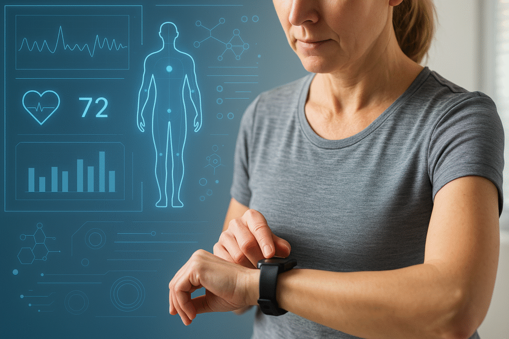 AI Generated Image related to Clinical Trials