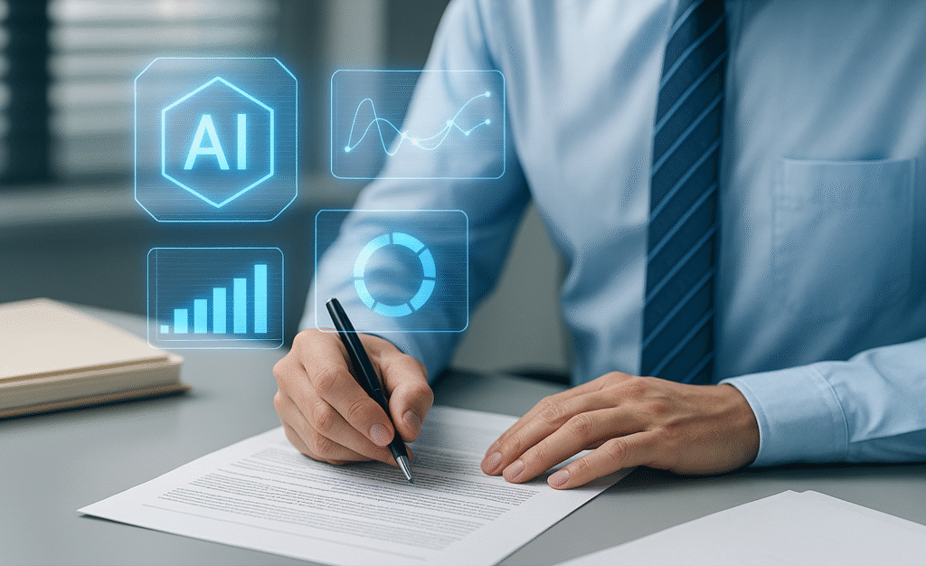 AI Generated Image related to Regulator & Safety