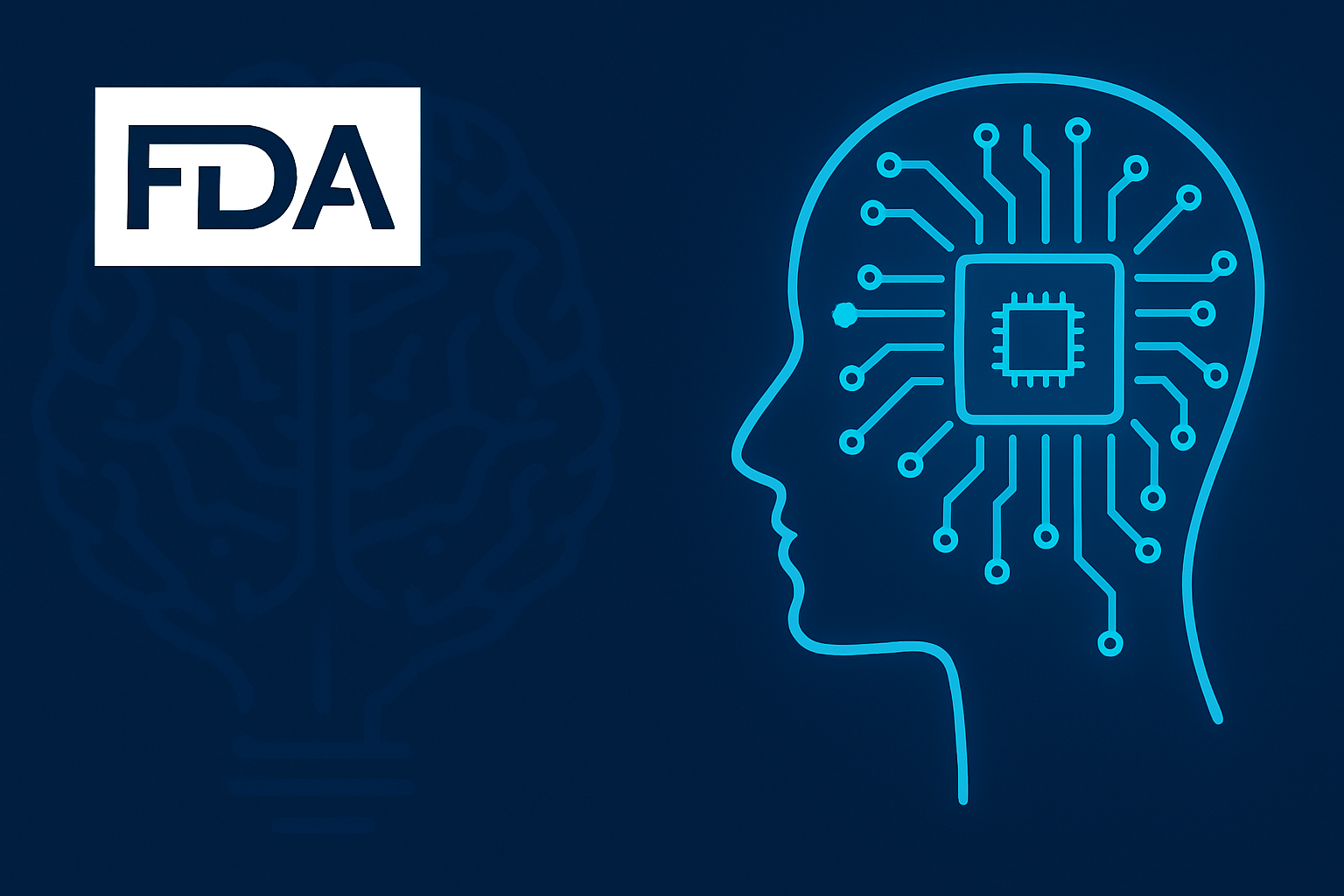 How the FDA Is Quietly Rewriting the Rules for AI in Healthcare